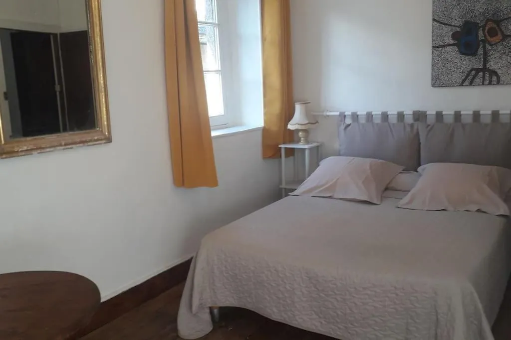 Magnifique Maison De Maitre Du 18E Avec Jardin Luz-Saint-Sauveur 0*,  Fransa