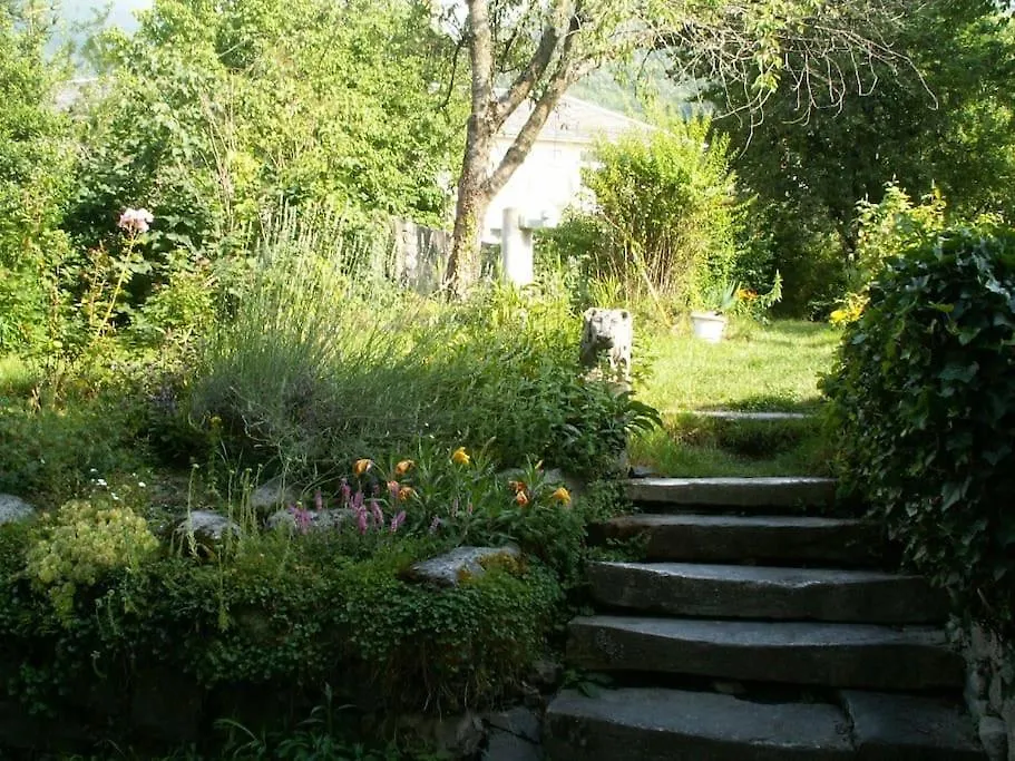 Magnifique Maison De Maitre Du 18E Avec Jardin Luz-Saint-Sauveur 0*,