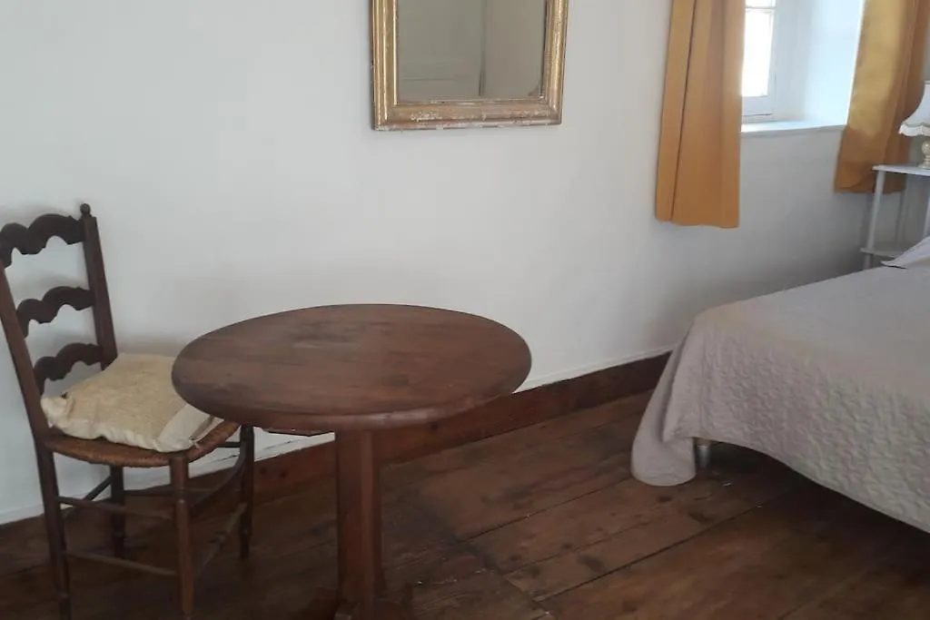 Magnifique Maison De Maitre Du 18E Avec Jardin Luz-Saint-Sauveur Villa