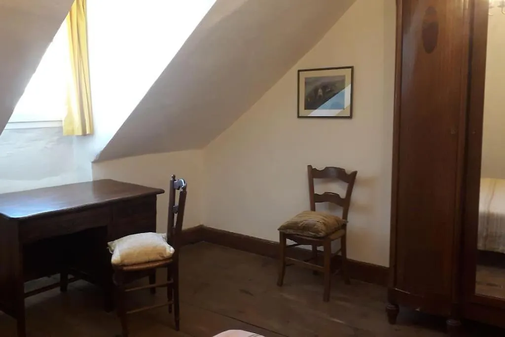 Villa Magnifique Maison De Maitre Du 18E Avec Jardin Luz-Saint-Sauveur