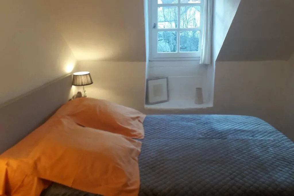 Villa Magnifique Maison De Maitre Du 18E Avec Jardin Luz-Saint-Sauveur