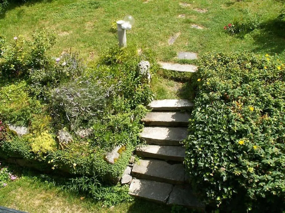 Magnifique Maison De Maitre Du 18E Avec Jardin Luz-Saint-Sauveur Villa