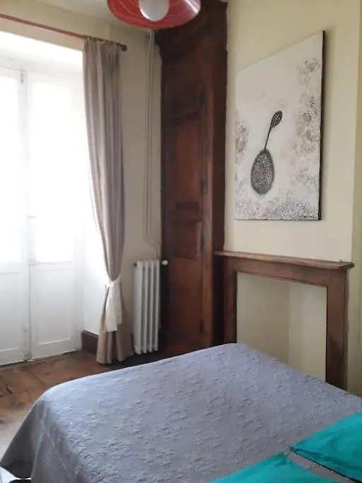 Magnifique Maison De Maitre Du 18E Avec Jardin Luz-Saint-Sauveur 0*,
