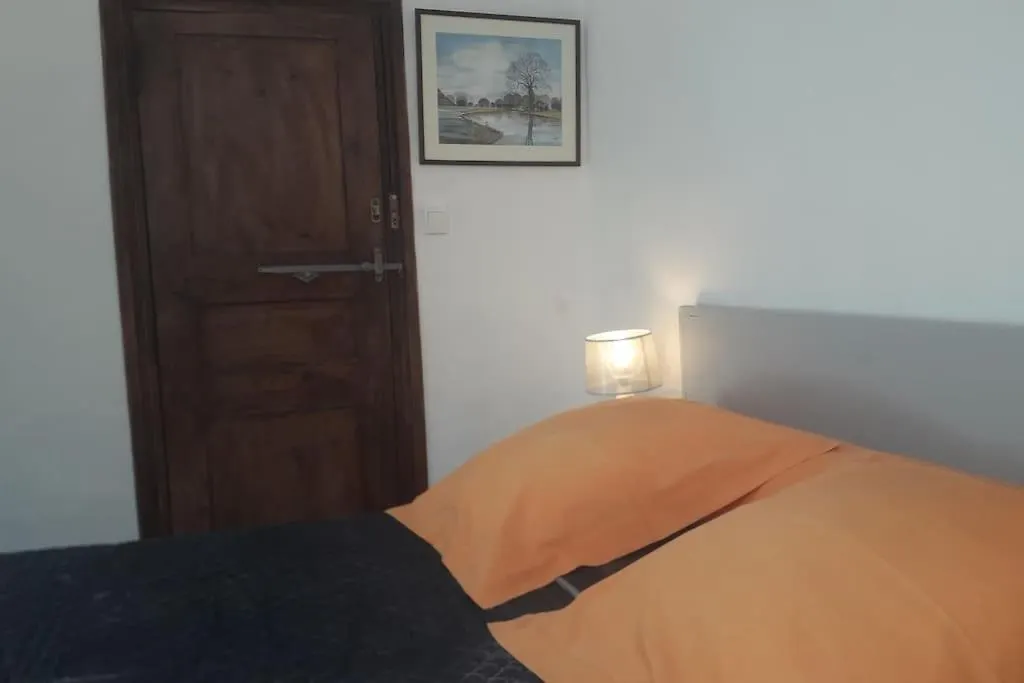 Magnifique Maison De Maitre Du 18E Avec Jardin Luz-Saint-Sauveur 0*,  Fransa