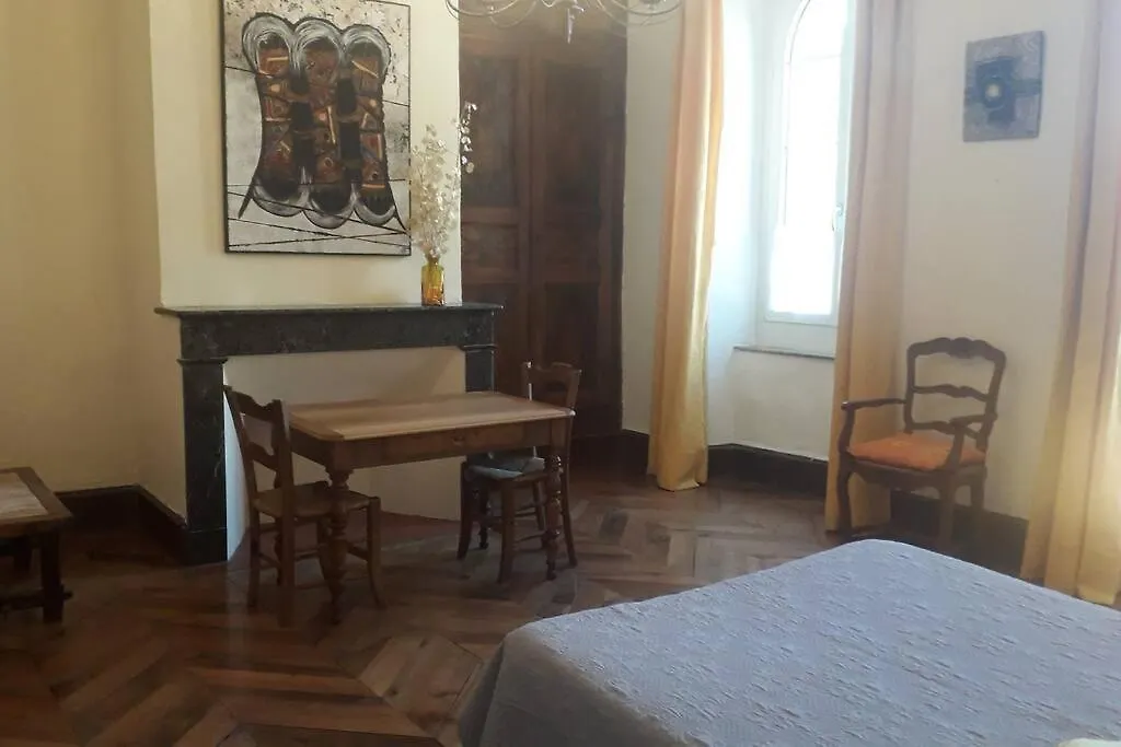 Magnifique Maison De Maitre Du 18E Avec Jardin Luz-Saint-Sauveur Villa