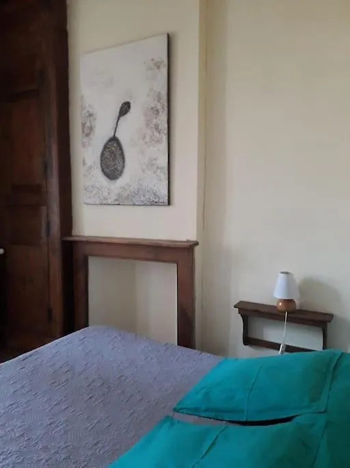 Magnifique Maison De Maitre Du 18E Avec Jardin Luz-Saint-Sauveur Villa