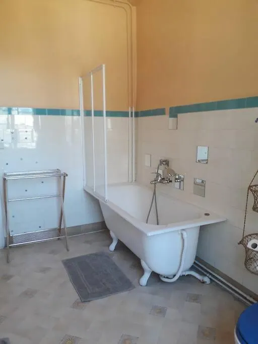 Villa Magnifique Maison De Maitre Du 18E Avec Jardin Luz-Saint-Sauveur
